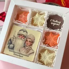 Набор шоколада «Новогодний»